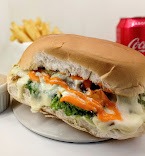 Frango Crispy